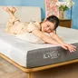 Nệm foam iComfy Coolax Plus nâng cấp làm mát dày 20cm (BST Ngủ Mát) - Ảnh thumb 12