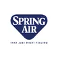 Nệm lò xo Spring Air Back Supporter Firm Cool nâng đỡ làm mát dày 26cm - Ảnh thumb 19