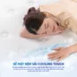 Nệm lò xo Spring Air Back Supporter Firm Cool nâng đỡ làm mát dày 26cm - Ảnh thumb 7