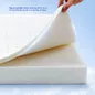 Nệm lò xo Spring Air Back Supporter Firm Cool nâng đỡ làm mát dày 26cm - Ảnh thumb 8
