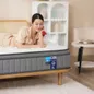 Nệm lò xo Spring Air Back Supporter Firm Cool nâng đỡ làm mát dày 26cm - Ảnh thumb 21