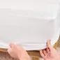 Bảo vệ nệm Doona Tencel - Ảnh thumb 5