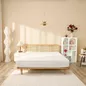 Bảo vệ nệm Doona Tencel - Ảnh thumb 2