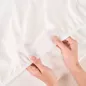 Bảo vệ nệm Doona Tencel - Ảnh thumb 4