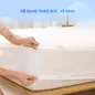 Bảo vệ nệm Doona Tencel - Ảnh thumb 4