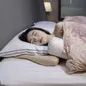Gối Lông Vũ Giang Sơn Down VIP - Ảnh thumb 3