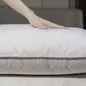 Gối Lông Vũ Giang Sơn Down - Ảnh thumb 3