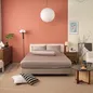 Bộ ga chun Amando Wellness Tencel Luxe - Ảnh thumb 4