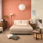 Bộ ga chun Amando Wellness Tencel Luxe - Ảnh thumb 1