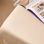 Bộ ga chun Amando Wellness Tencel Luxe - Ảnh thumb 26