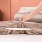 Bộ ga chun Amando Wellness Tencel Luxe - Ảnh thumb 8