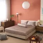 Bộ ga chun Amando Wellness Tencel Luxe - Ảnh thumb 6