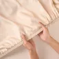 Bộ ga chun Amando Wellness Tencel Luxe - Ảnh thumb 27