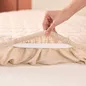 Bộ ga chun Amando Wellness Tencel Luxe - Ảnh thumb 25
