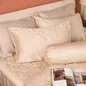 Bộ phủ Amando Wellness Tencel Luxe - Ảnh thumb 19