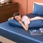 Vỏ gối Amando Wellness Tencel Luxe - Ảnh thumb 6