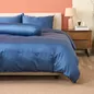 Vỏ chăn chần Amando Wellness Tencel Luxe - Ảnh thumb 6