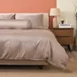 Vỏ chăn chần Amando Wellness Tencel Luxe - Ảnh thumb 15