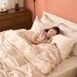 Vỏ chăn chần Amando Wellness Tencel Luxe - Ảnh thumb 1