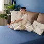 Vỏ gối Amando Comfort Cotton Select - Ảnh thumb 14