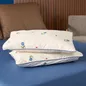 Vỏ gối Amando Comfort Cotton Select - Ảnh thumb 13
