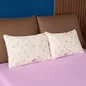 Vỏ gối Amando Comfort Cotton Select - Ảnh thumb 22