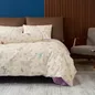Vỏ Chăn chần Amando Comfort Cotton Select - Ảnh thumb 3