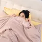 Bộ Ga Chun VC Goodnight Airsilk 4CT - Ảnh thumb 3
