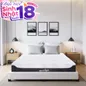 Nệm foam công nghệ Đức Goodnight Active Hybrid dày 20cm - Ảnh thumb 1
