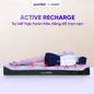 Nệm foam công nghệ Đức Goodnight Active Hybrid dày 20cm - Ảnh thumb 12