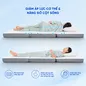 Nệm foam iComfy Fold 3.0 gấp 3 dày 10cm - Ảnh thumb 5