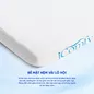 Nệm foam iComfy Fold 3.0 gấp 3 dày 10cm - Ảnh thumb 3
