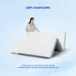 Nệm foam iComfy Fold 3.0 gấp 3 dày 10cm - Ảnh thumb 8
