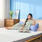 Nệm foam iComfy Fold 3.0 gấp 3 dày 10cm - Ảnh thumb 1