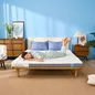 Nệm foam iComfy Fold 3.0 gấp 3 dày 10cm - Ảnh thumb 12