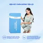 Nệm foam iComfy Fold 3.0 gấp 3 dày 10cm - Ảnh thumb 9