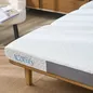 Nệm foam iComfy Fold 4.0 gấp 3 dày 12cm - Ảnh thumb 10