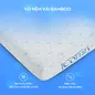 Nệm foam iComfy Fold 4.0 gấp 3 dày 12cm - Ảnh thumb 3