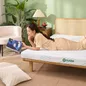 Nệm Gummi Signature – Công nghệ kép, nâng đỡ vượt trội, kháng khuẩn tối đa - Ảnh thumb 13
