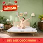 Nệm Gummi Signature – Công nghệ kép, nâng đỡ vượt trội, kháng khuẩn tối đa - Ảnh thumb 1