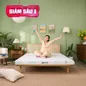 Nệm Gummi Signature – Công nghệ kép, nâng đỡ vượt trội, kháng khuẩn tối đa - Ảnh thumb 1