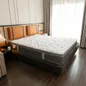 [Mới - Độc quyền] Nệm lò xo song song công nghệ cách ly chuyển động Dunlopillo de.Stress Energy - Ảnh thumb 13