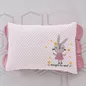 Bộ tấm trải trẻ em đi học Deepsleep Thỏ TC002 - Ảnh thumb 13