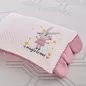 Bộ tấm trải trẻ em đi học Deepsleep Thỏ TC002 - Ảnh thumb 10