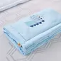 Chăn trẻ em Goodnight Deepsleep Khủng long TC001 - Ảnh thumb 6