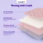 Chăn trẻ em Goodnight Deepsleep Thỏ TC002 - Ảnh thumb 2