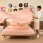 Hộp quà Goodnight Box phiên bản linh vật: Bộ ga chun cao cấp tencel Goodnight Airsilk 20cm - Ảnh thumb 15