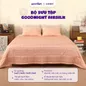 Hộp quà Goodnight Box phiên bản linh vật: Bộ ga chun cao cấp tencel Goodnight Airsilk 20cm - Ảnh thumb 3
