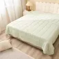 Hộp quà Goodnight Box phiên bản linh vật: Bộ ga chun cao cấp tencel Goodnight Airsilk - Ảnh thumb 3