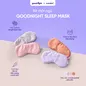 Bịt mắt ngủ Goodnight Sleep Mask - Ảnh thumb 1